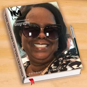 Meet your Posher, Cynthia